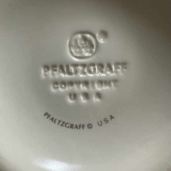 Pfaltzgraff Three PC. Bowl Set - Picture 6 of 6